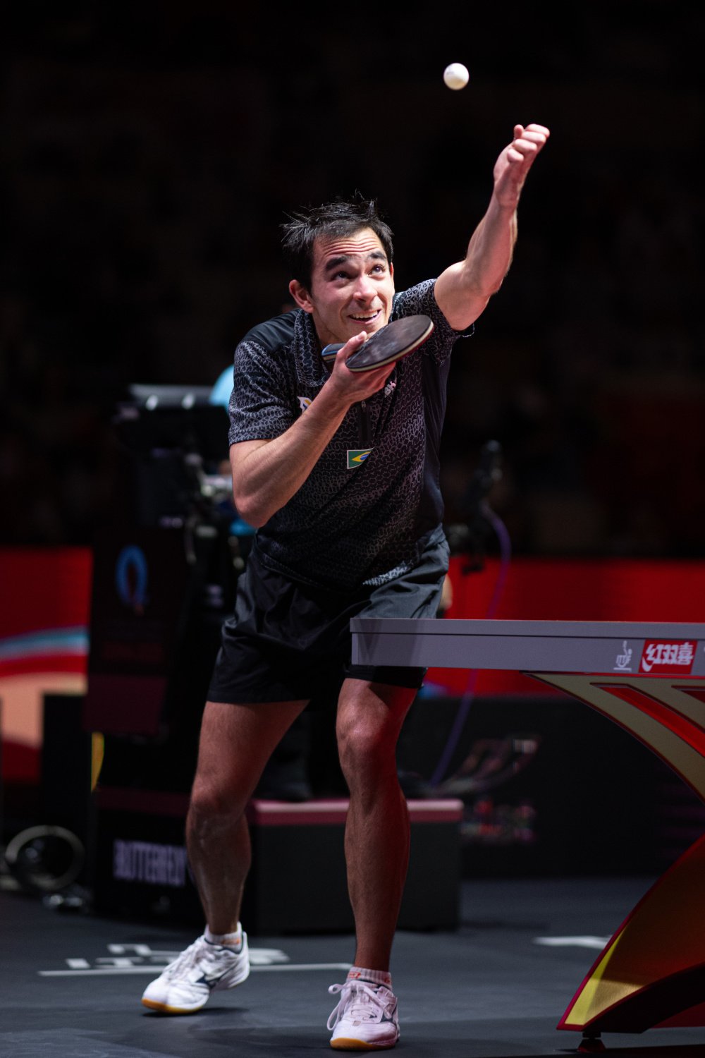 以决定胜负 以决定胜负