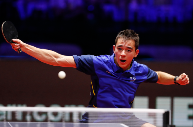 成功克服了 成功克服了