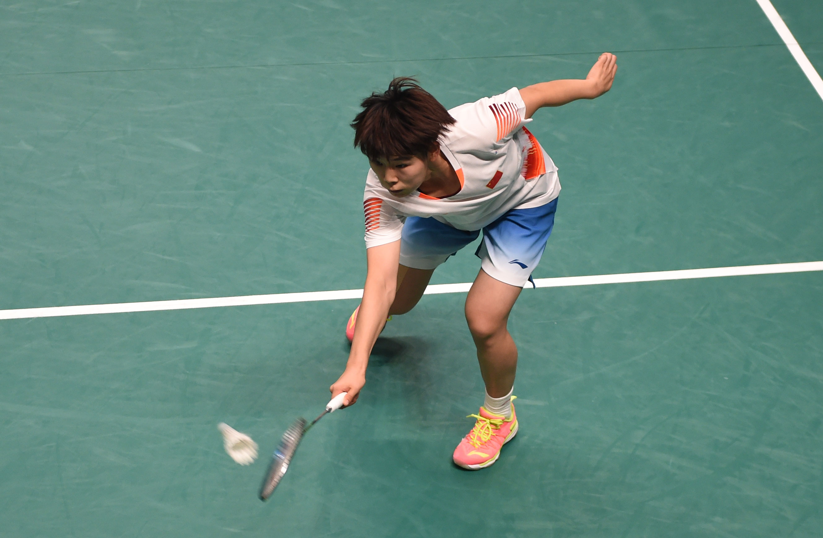 得了开门红 得了开门红