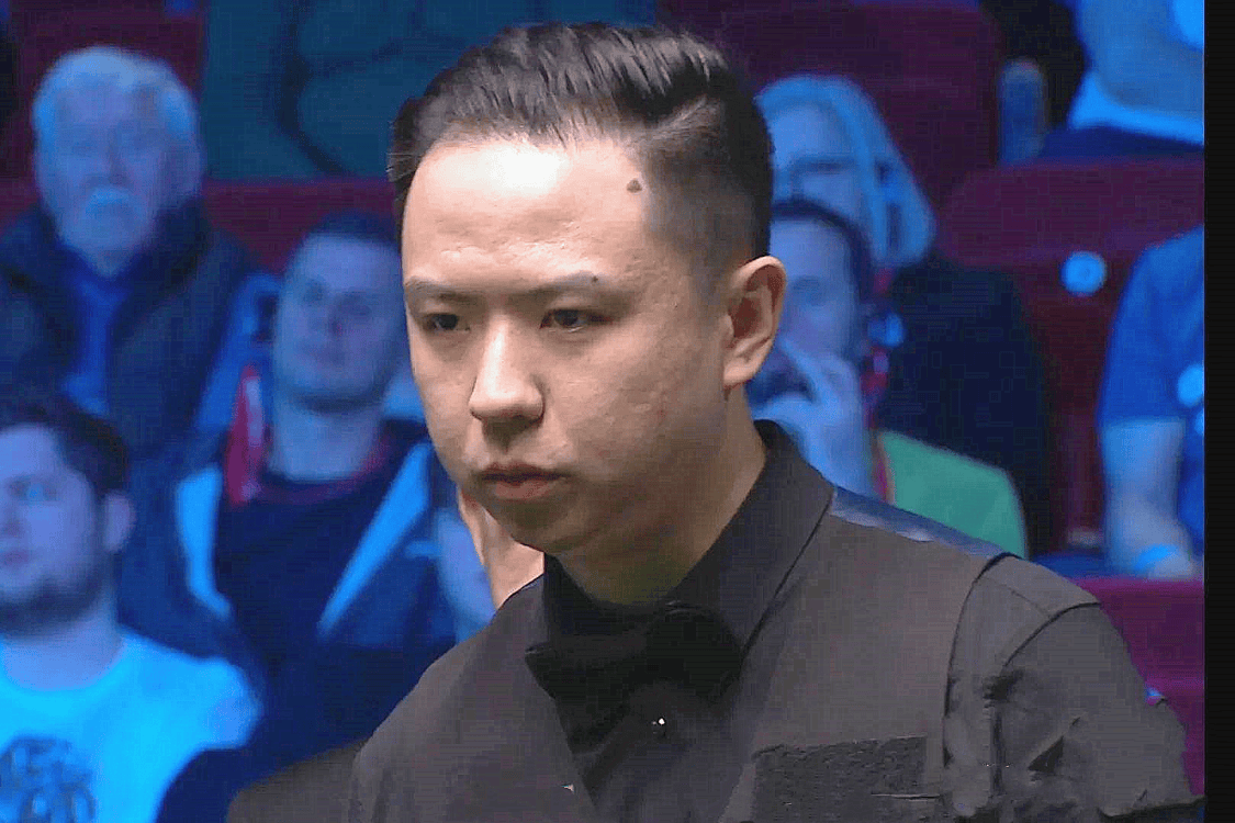 决定并不是 决定并不是