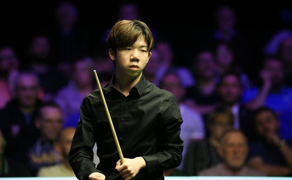 在这个竞争 在这个竞争