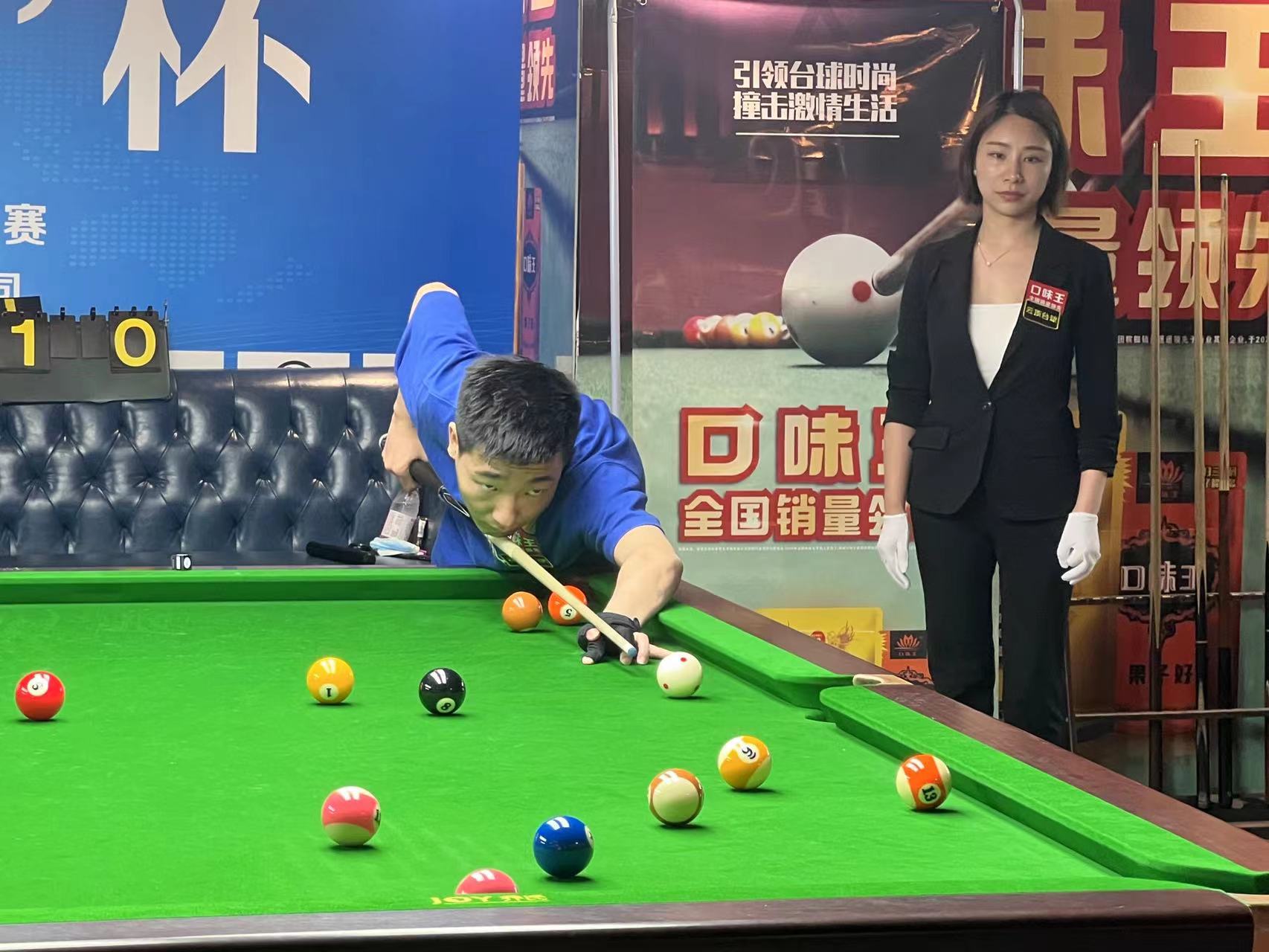 拭目以待 拭目以待