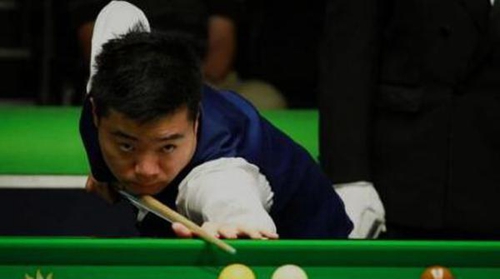 强度与细节 强度与细节