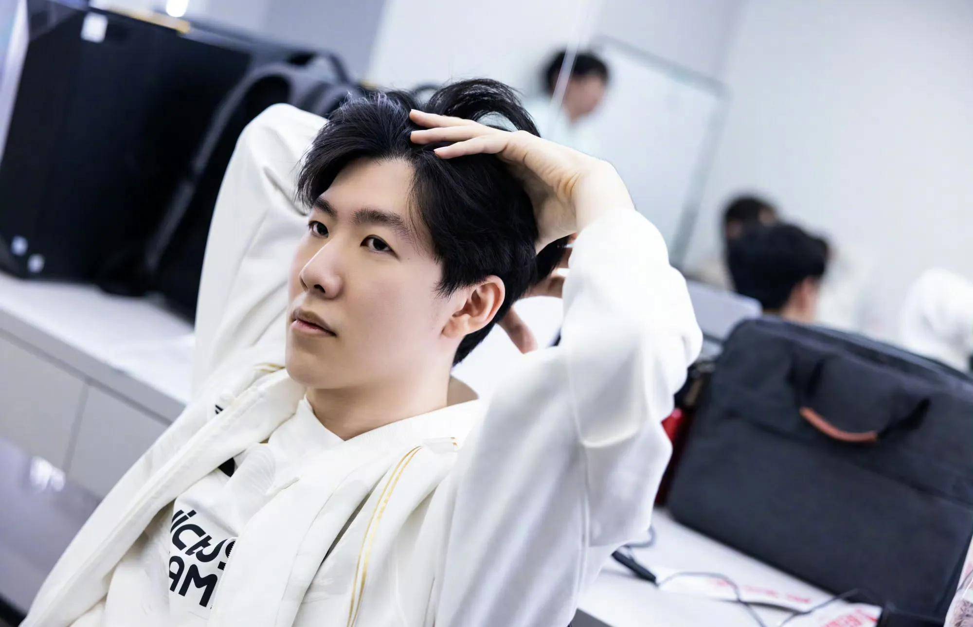 激发内在动 激发内在动